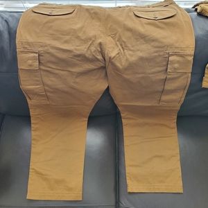 New Levi cargo pants mens sz 46×30